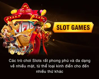 Người chơi may mắn trúng Jackpot tại kim99