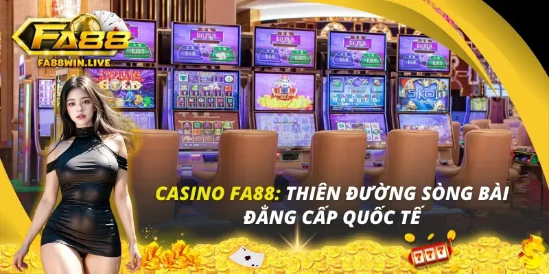 Hướng dẫn cá cược sòng bạc trực tuyến